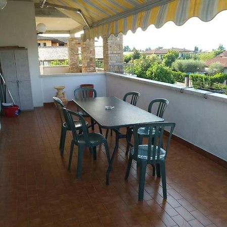 Apartament Casa Vacanze Niko Ap Cir Cni00247 Сирмионе Экстерьер фото