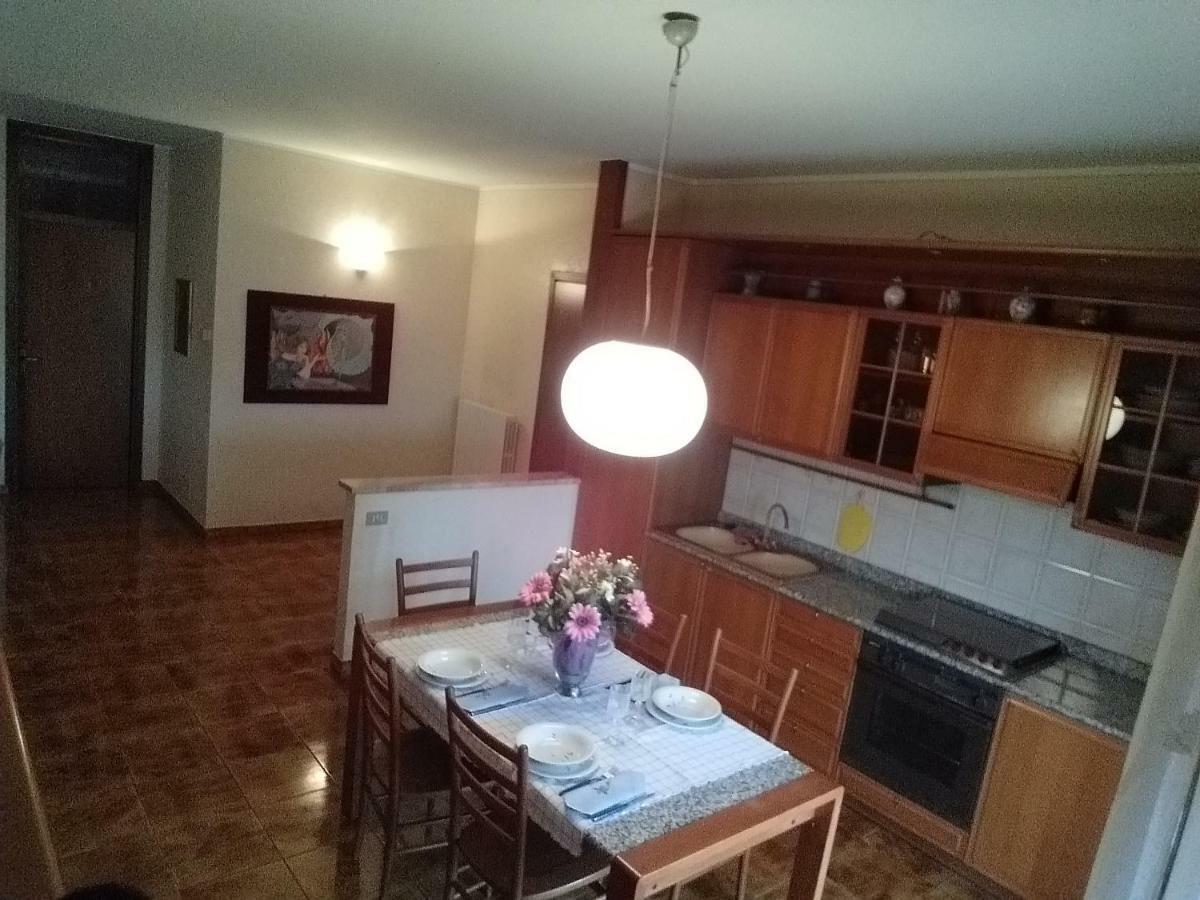 Apartament Casa Vacanze Niko Ap Cir Cni00247 Сирмионе Экстерьер фото